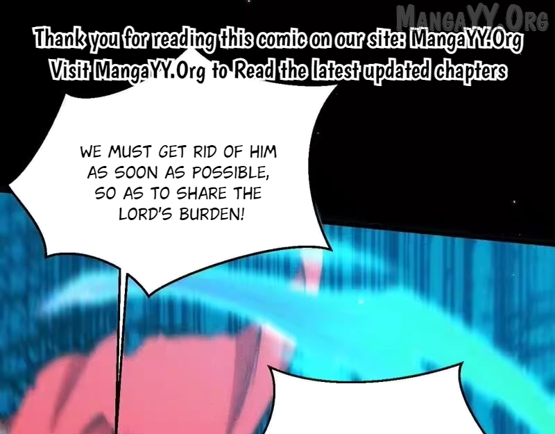 The End of the World: The Emperor Banner invites all female disciples to take their seats Chapter 51 - page 1